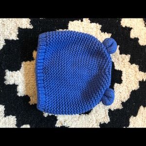 Baby Gap Paddington Bear Hat- Size 6-12 months